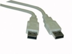 Comfluid CAVO USB TIPO A-M/A-M 2MT (ED000200)